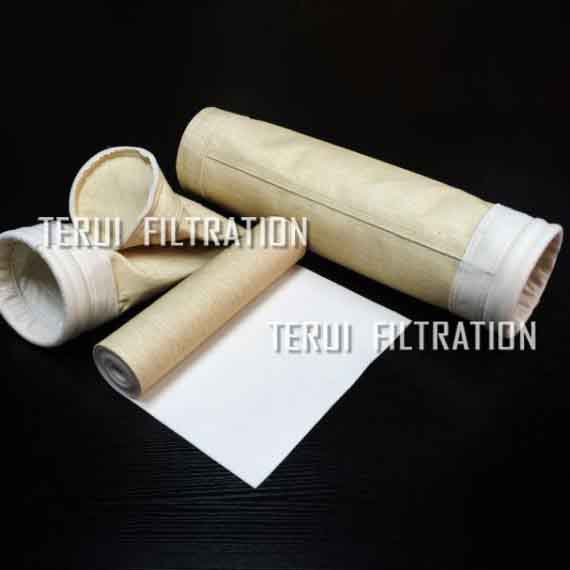 NOMEX  ARAMID  FILTER BAG