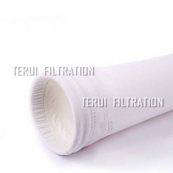 POLYESTER FILTER BAG
