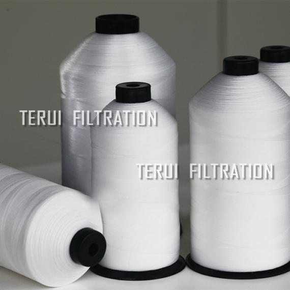 PTFE SEWING THREAD