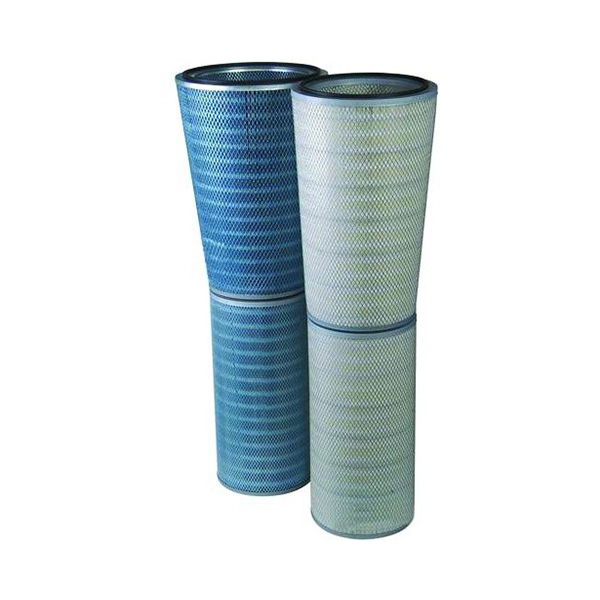 Gas Turbine Cartridges