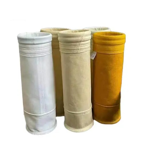 POLYESTER FILTER BAG