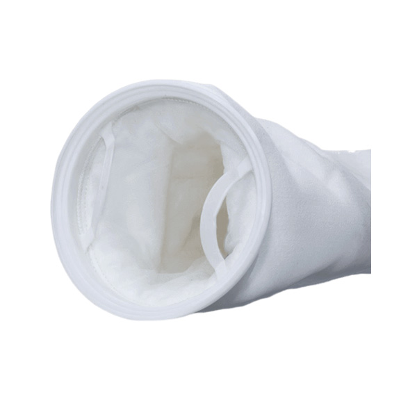 PE polyester filter bag