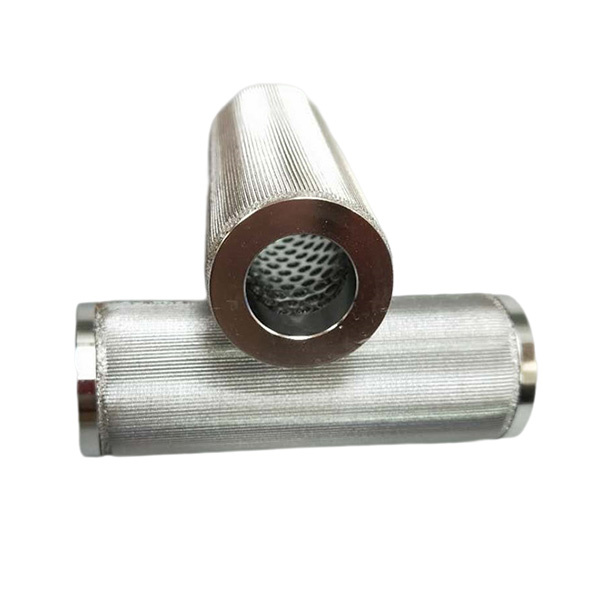 Stainless Steel Powder Sintered Filter Cartridge