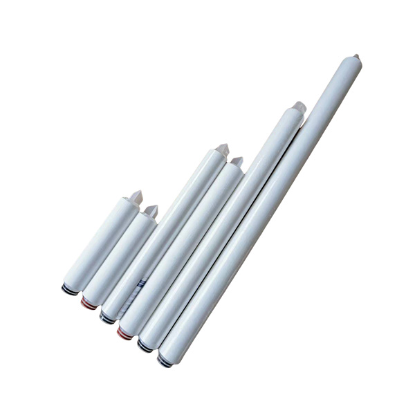 Polypropylene melt blown filter cartridge