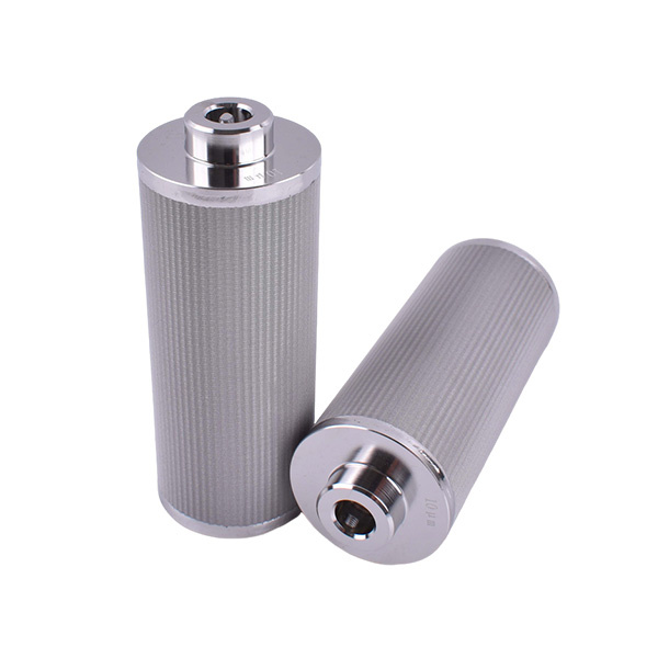 Sintered Metal Pleated Filter