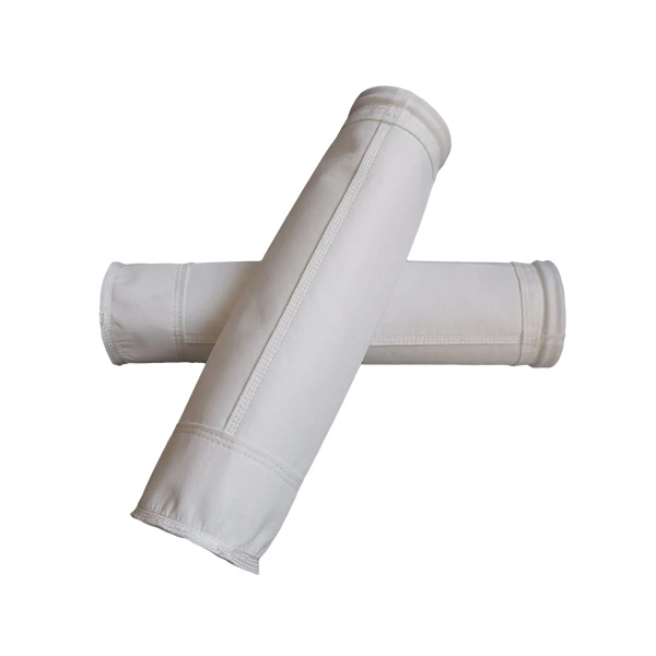 FILTER BAG FOR CEMENT MILL