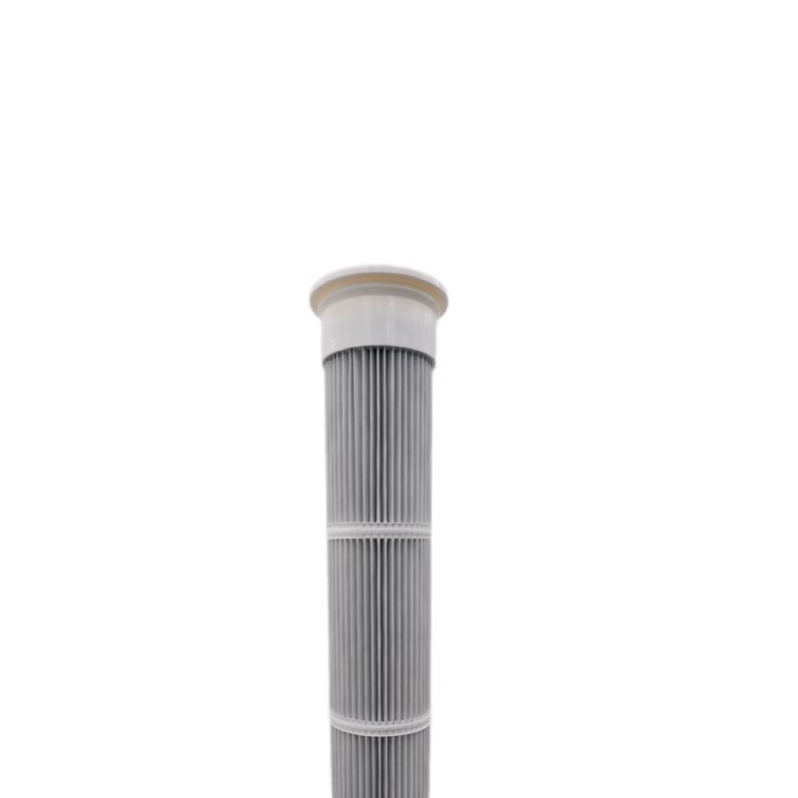 PU polyester filter cartridge 