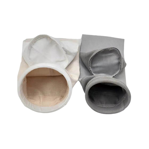 WOVEN FIBERGLASS FILTER BAG