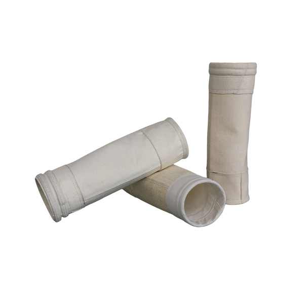 FILTER BAG FOR COAL MILL