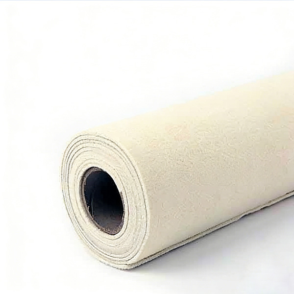 FIBERGLASS NEEDLE FELT