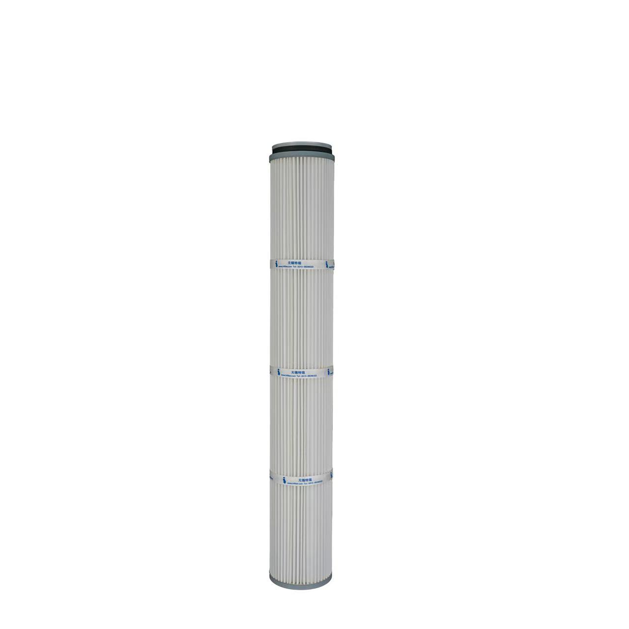 Screw Threaded Filter Cartridge