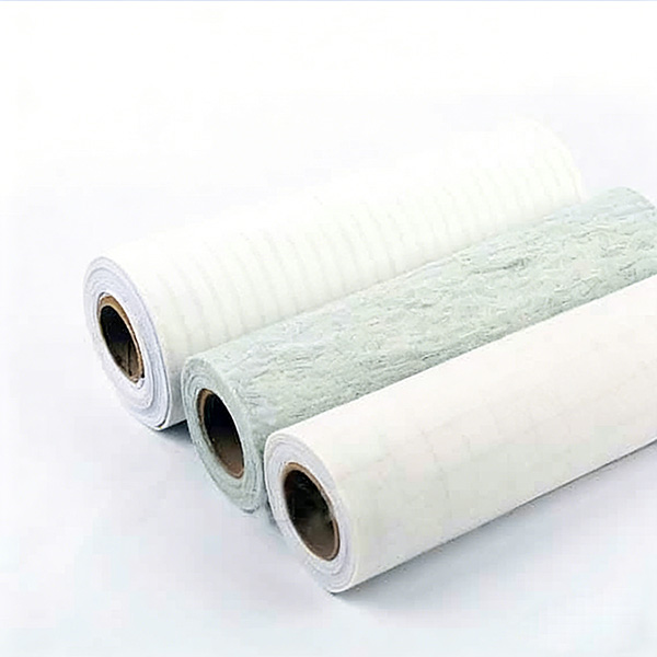 ANTI STATIC NEEDLE FELT 