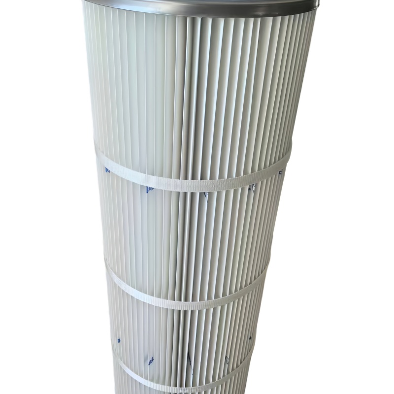 Dust Collect Filter Cartridge