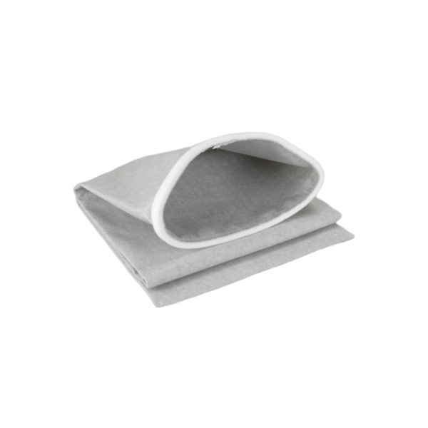 HEAT RESISTANT FILTER BAG